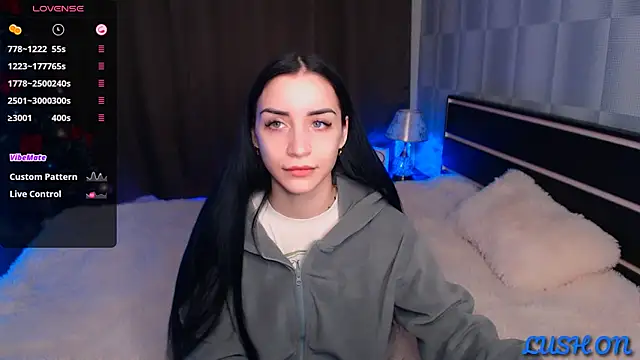 Kemi  Jordan online show from 29, 1, 2025