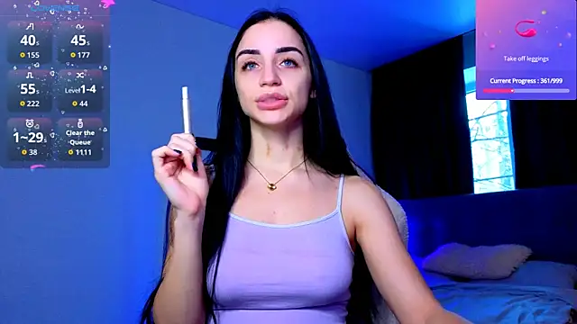 Kemi  Jordan online show from 4, 2, 2026