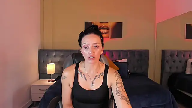 Kristen Garner online show from 19, 3, 2025