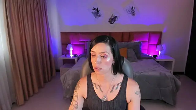 Kristen Garner online show from 17, 9, 2025