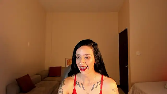 Kristen Garner online show from 14, 2, 2026