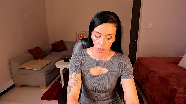 Kristen Garner online show from 16, 3, 2026