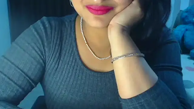 Maria 55 online show from 20, 12, 2024