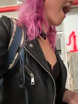 Dina-Light online show from 15, 2, 2025