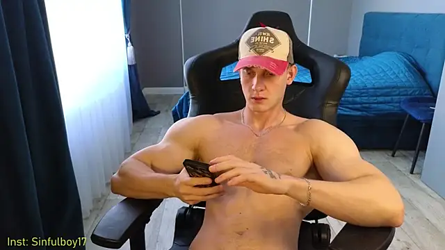 Richard mils online show from 17, 10, 2025