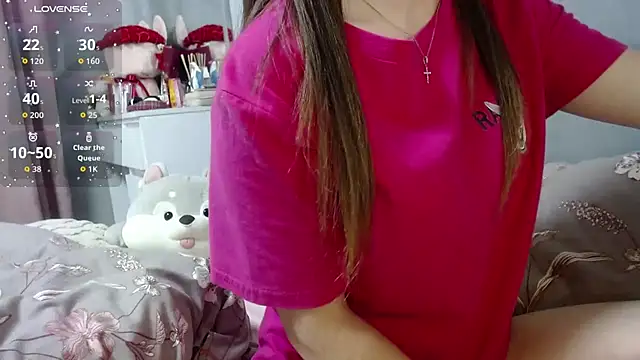 Viktoriiya bald online show from 7, 11, 2025