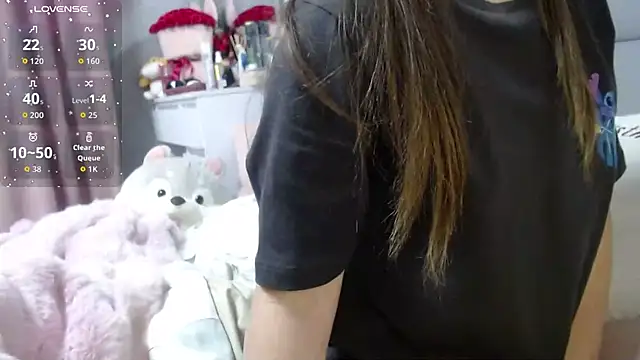 Viktoriiya bald online show from 3, 12, 2025