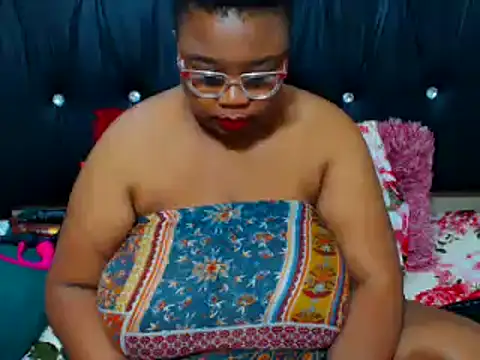 PASION THUNDERX23 online show from 27, 1, 2025