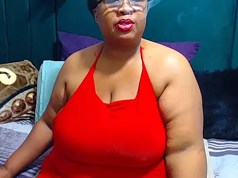 PASION THUNDERX23 online show from 25, 5, 2026