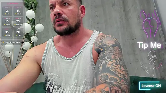 musclemonster31 online show from 12, 3, 2025