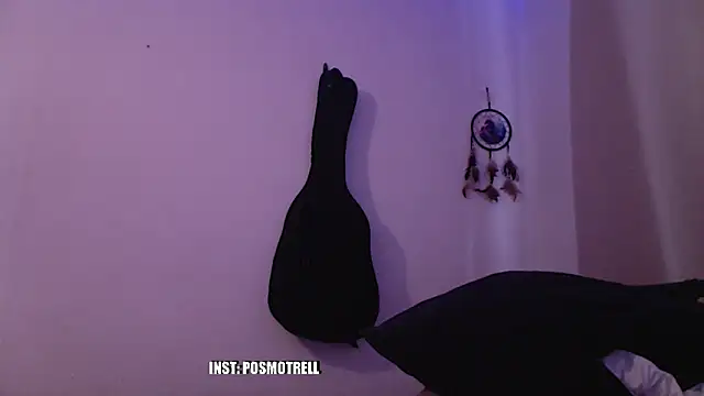 ETHAN MOORE online show from 19, 2, 2026