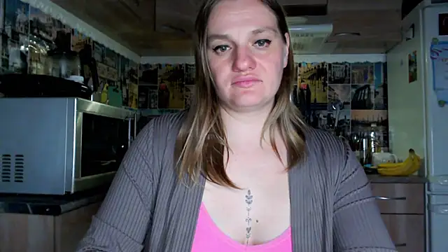 EndlessLustX online show from 8, 4, 2026