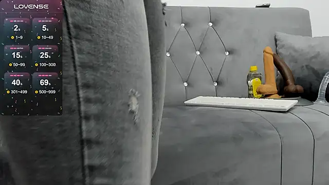 sweetcherry30 online show from 14, 2, 2025