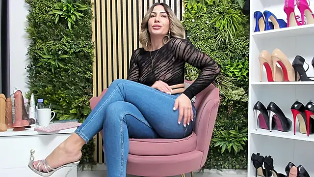 sweetcherry30 online show from 8, 2, 2026