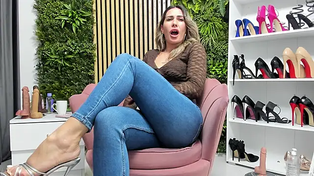 sweetcherry30 online show from 14, 2, 2026