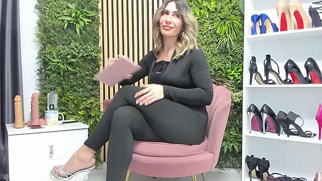 sweetcherry30 online show from 14, 3, 2026