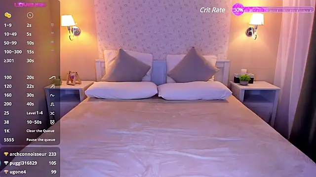 Snapshot of Lexi_Split chatting on 17, 12, 2024 Lexi Split online show from 17, 12, 2024