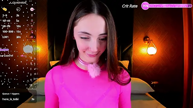 Snapshot of Lexi_Split chatting on 21, 1, 2025 Lexi Split online show from 21, 1, 2025