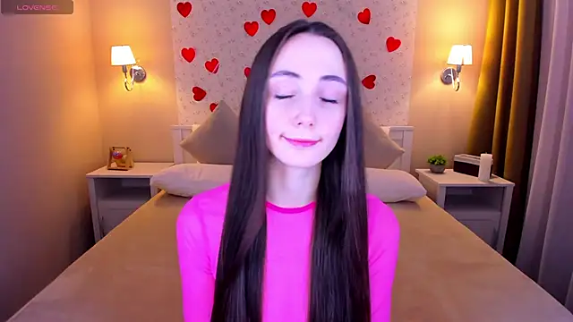 Snapshot of Lexi_Split chatting on 16, 2, 2025 Lexi Split online show from 16, 2, 2025