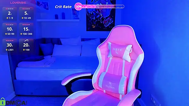 Snapshot of Lexi_Split chatting on 12, 10, 2025 Lexi Split online show from 12, 10, 2025