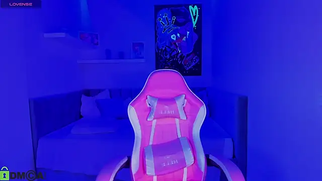 Snapshot of Lexi_Split chatting on 29, 11, 2025 Lexi Split online show from 29, 11, 2025