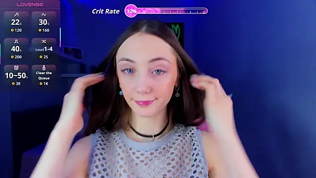 Snapshot of Lexi_Split chatting on 14, 1, 2026 Lexi Split online show from 14, 1, 2026