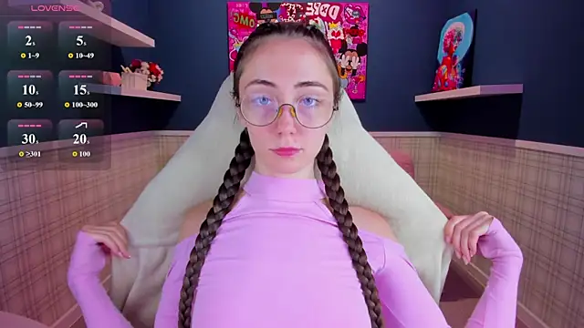 Snapshot of Lexi_Split chatting on 14, 7, 2026 Lexi Split online show from 14, 7, 2026