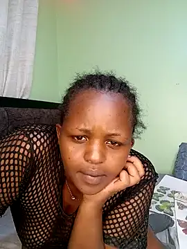 TerryAssqueen254 online show from 2, 1, 2025