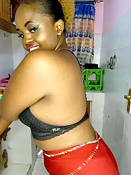 TerryAssqueen254 online show from 8, 1, 2025