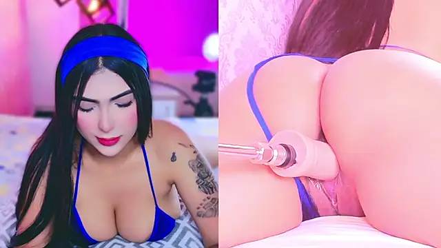 georgiia cm online show from 11, 4, 2026