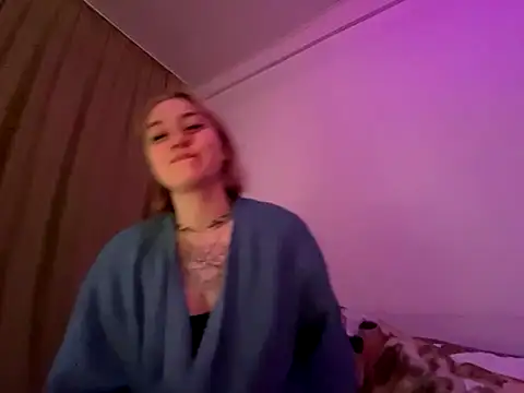 Isabel-Bailey online show from 16, 12, 2025