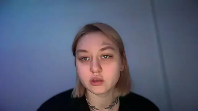 Isabel-Bailey online show from 10, 2, 2026