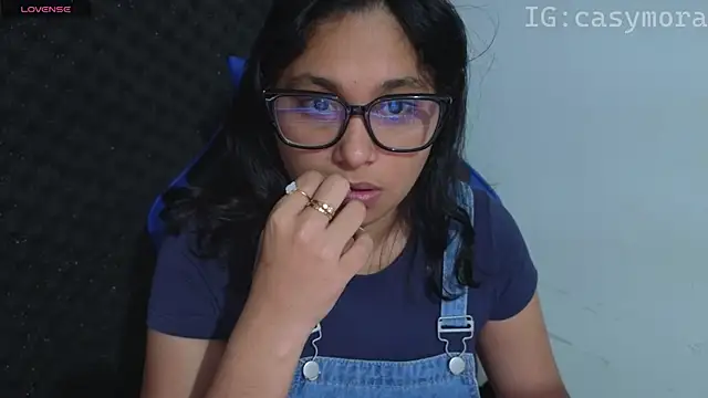 Cuteprincess21 online show from 27, 3, 2026