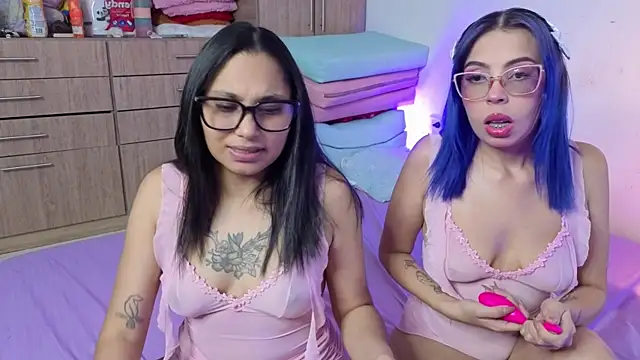 Cuteprincess21 online show from 2, 7, 2026