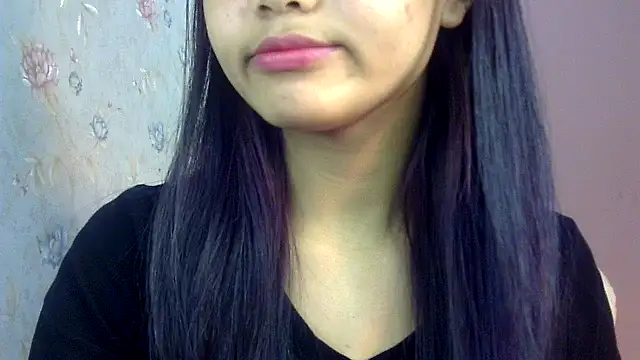 Snapshot of cute_sapna chatting on 7, 1, 2025 cute sapna online show from 7, 1, 2025