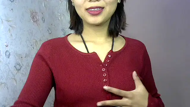 Snapshot of cute_sapna chatting on 1, 3, 2025 cute sapna online show from 1, 3, 2025