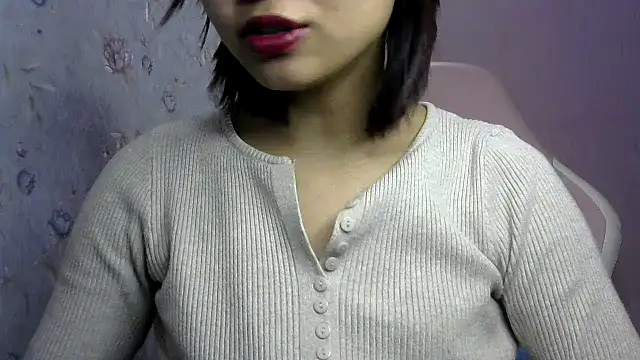 Snapshot of cute_sapna chatting on 18, 3, 2025 cute sapna online show from 18, 3, 2025