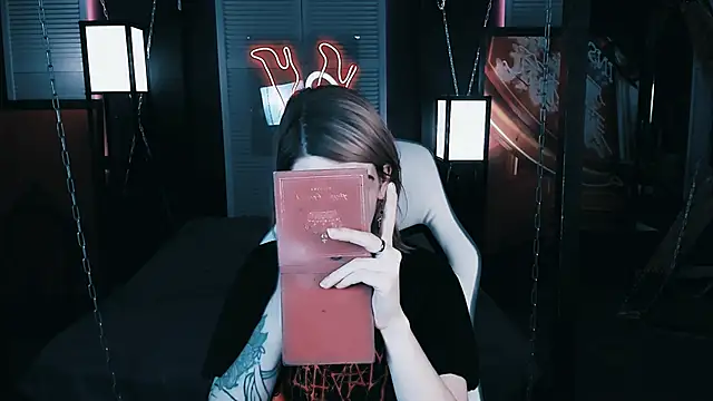 Noah ElmerX online show from 29, 12, 2024