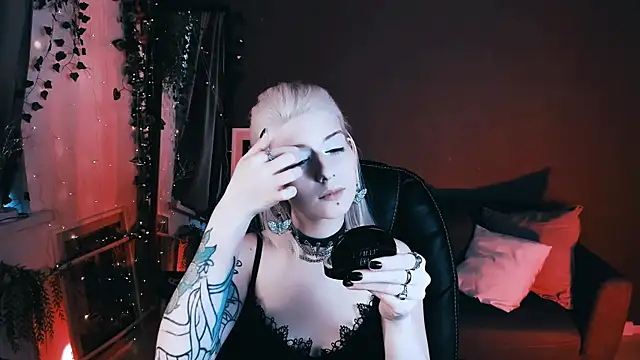 Noah ElmerX online show from 12, 9, 2025