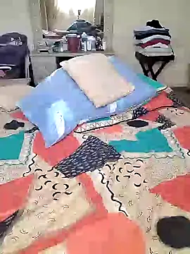 Snapshot of makaviwe chatting on 19, 3, 2025 makaviwe online show from 19, 3, 2025