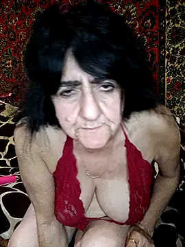 Lovely Lori online show from 10, 10, 2025