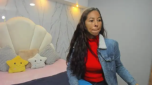 Rosalinda Cortez online show from 19, 12, 2024