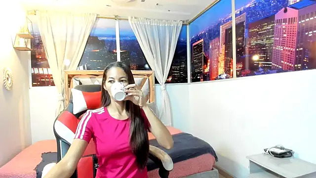 Rosalinda Cortez online show from 20, 1, 2025