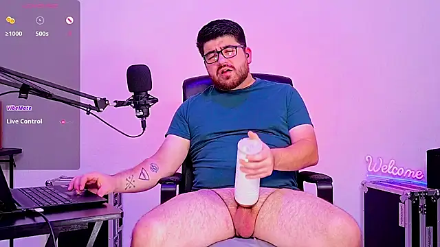 jax luna online show from 6, 12, 2024