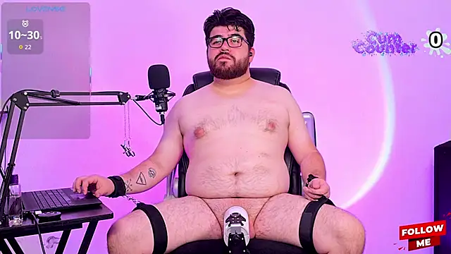 jax luna online show from 3, 10, 2025