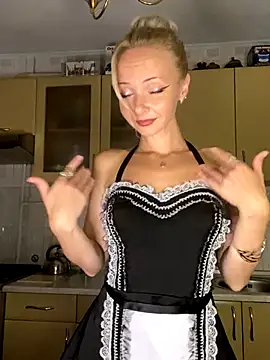 Kristina03 online show from 16, 9, 2025