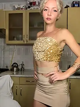 Kristina03 online show from 18, 9, 2025