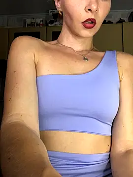 Kristina03 online show from 9, 10, 2025