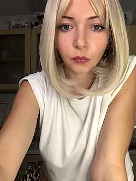 Kristina03 online show from 15, 10, 2025