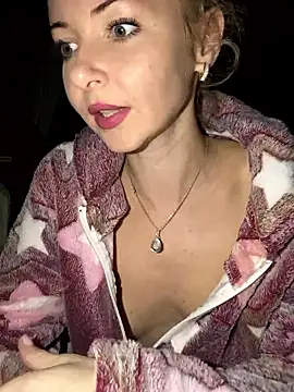 Kristina03 online show from 21, 12, 2025